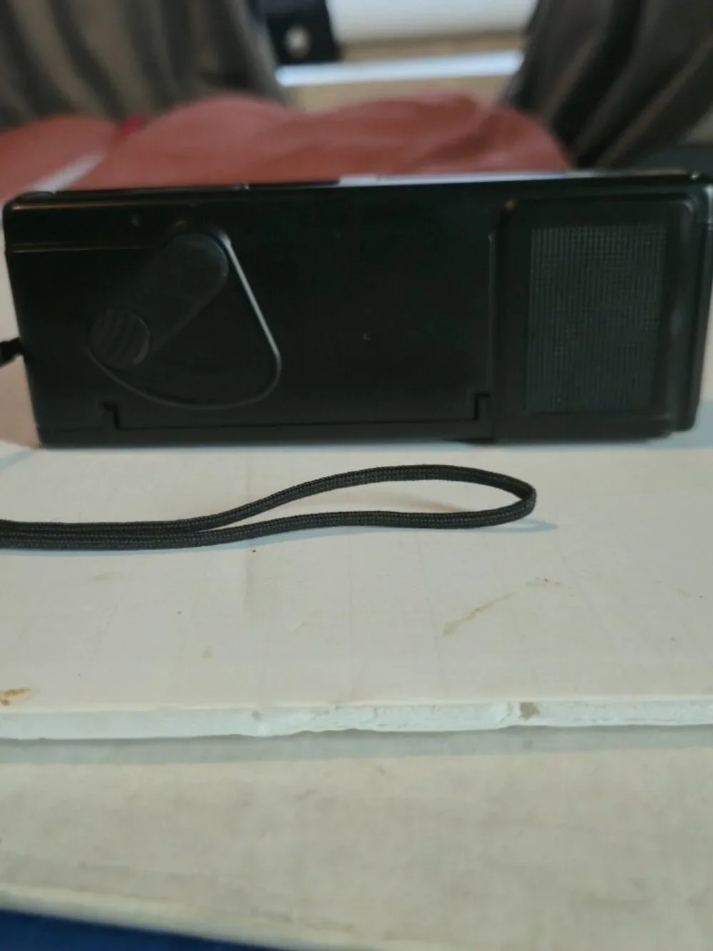 Vivitar vintage 810